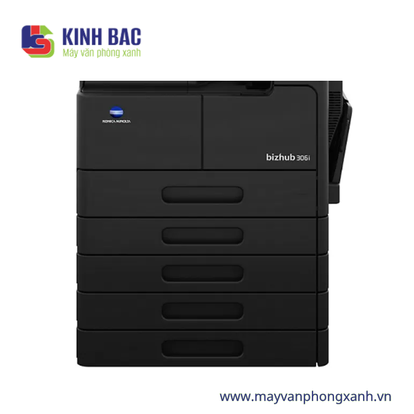 Máy Photocopy Konica 306i