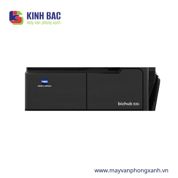 Máy Photocopy Konica 306i