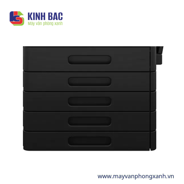 Máy Photocopy Konica 306i