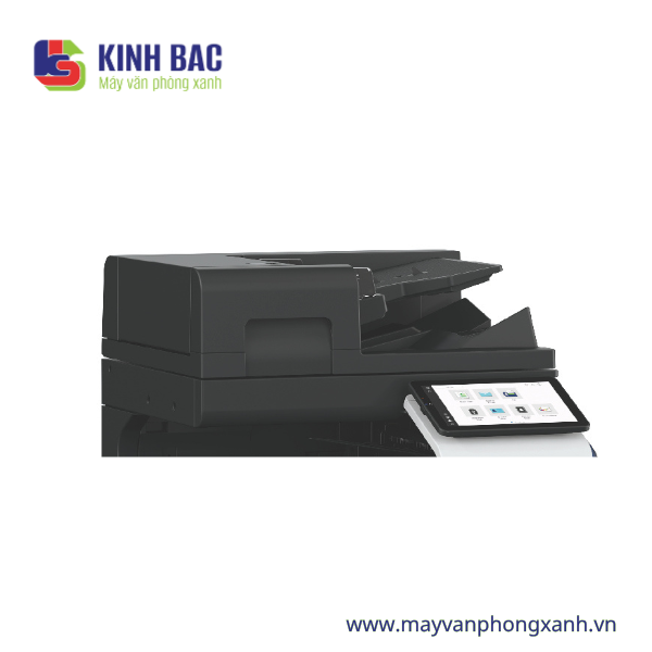 Máy Photocopy Konica 361i