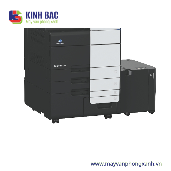 Máy Photocopy Konica 361i