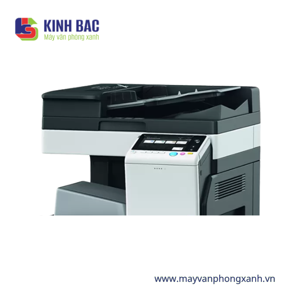Máy Photocopy Konica 367