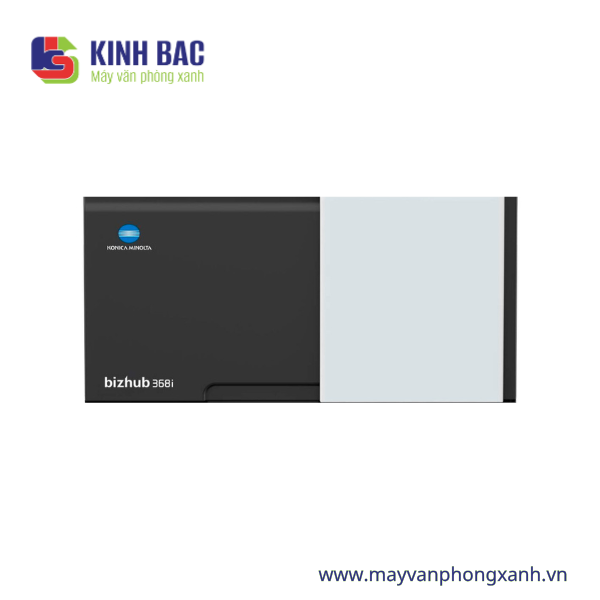 Máy Photocopy Konica Minolta Bizhub 368i