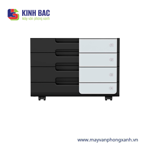 Máy Photocopy Konica Minolta Bizhub 368i