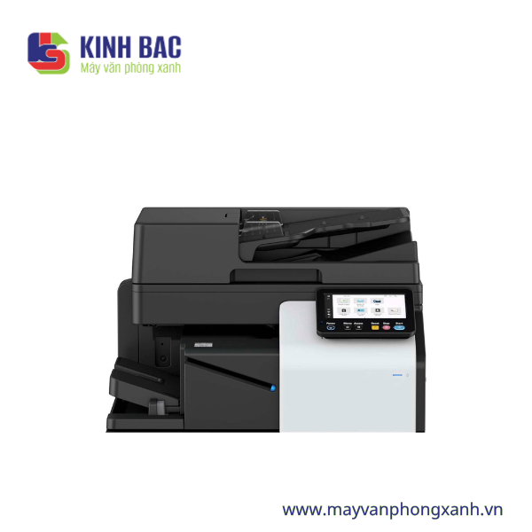 Máy Photocopy Konica Minolta Bizhub 368i