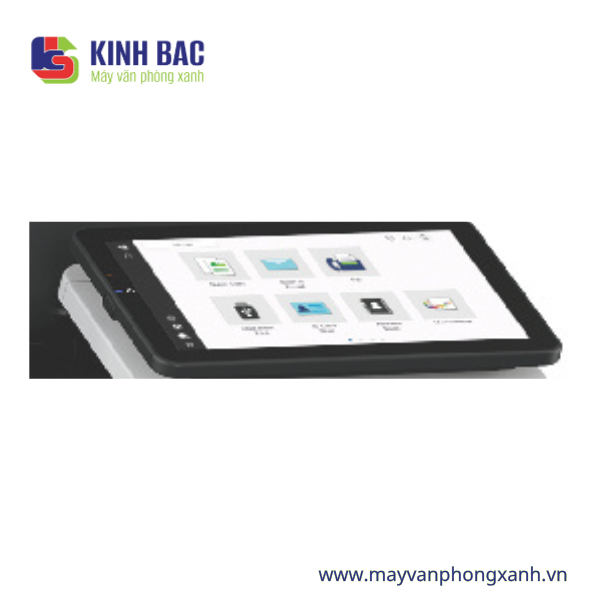 Máy Photocopy Konica 551i