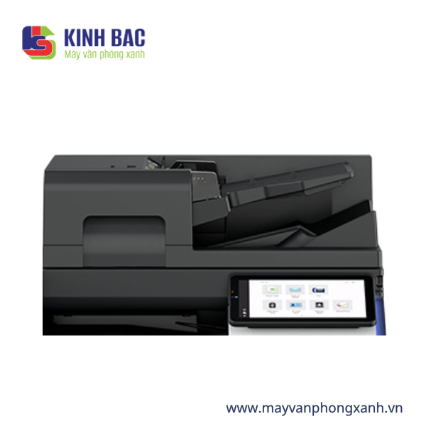 Máy Photocopy Konica 650i