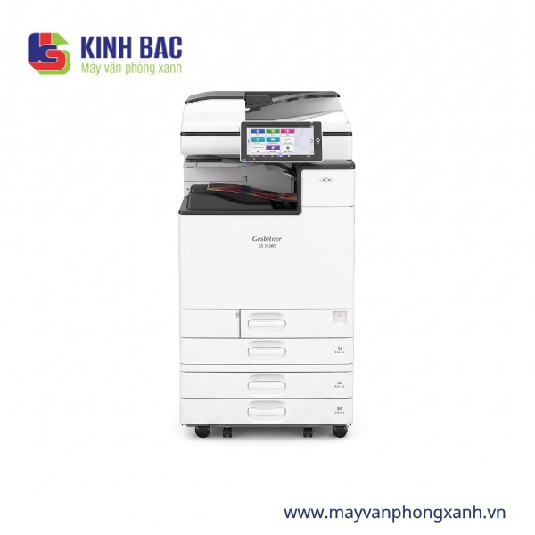 Máy Photocopy Màu Gestetner GS3026C