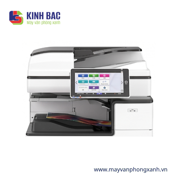 Máy Photocopy Màu Gestetner GS3026C