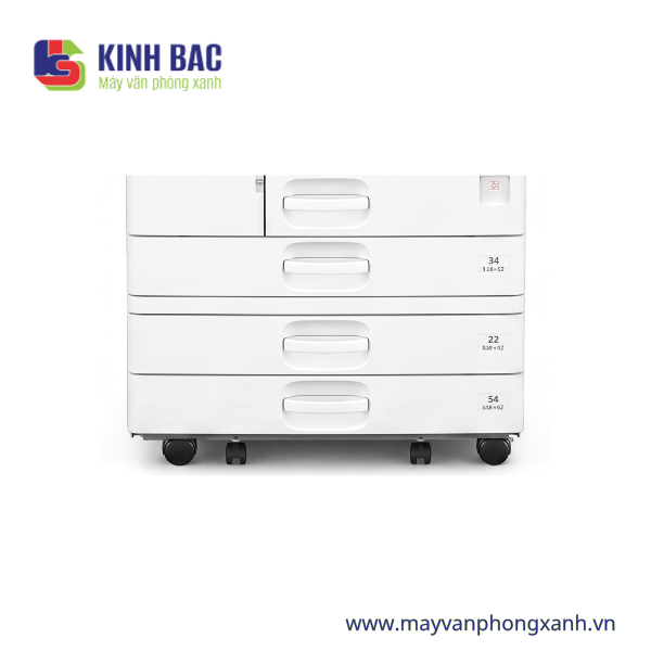 Máy Photocopy Màu Gestetner GS3026C