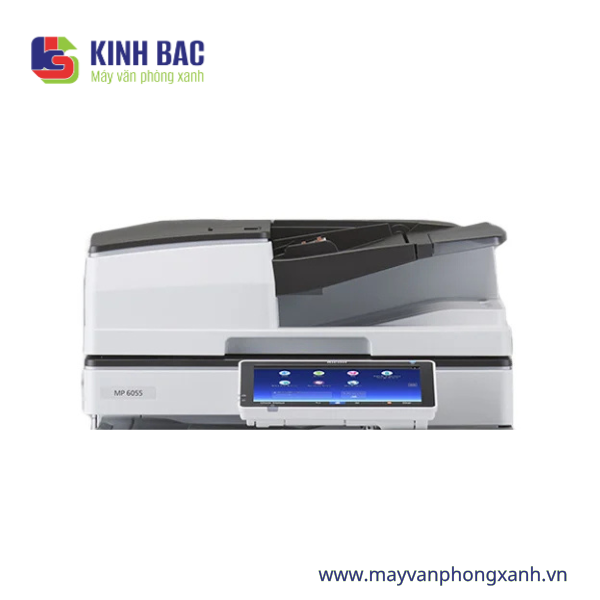 Máy Photocopy Ricoh MP 3055