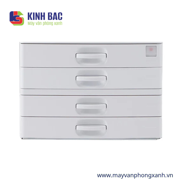 Máy Photocopy Ricoh MP 4055