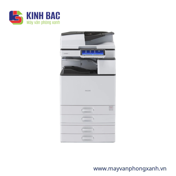 Máy Photocopy Ricoh MP 5055