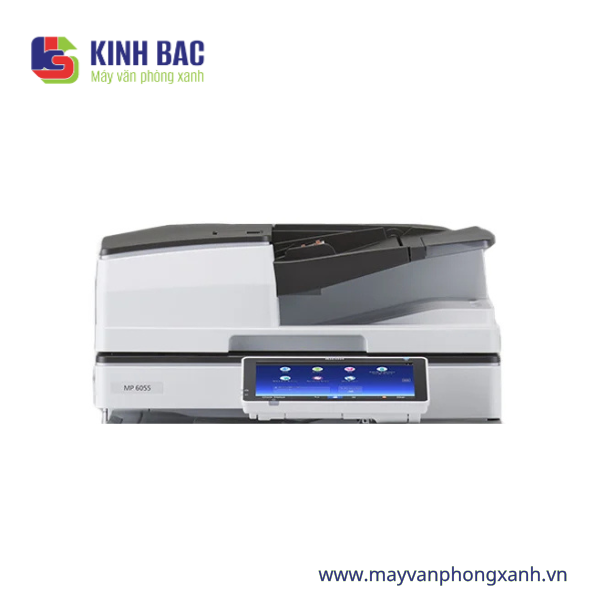 Máy Photocopy Ricoh MP 5055
