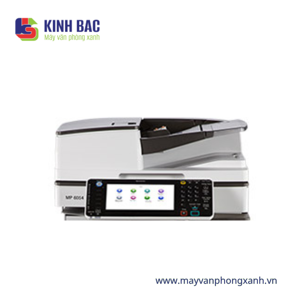 Máy Photocopy Ricoh 6054