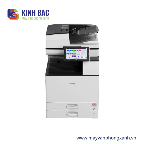 Máy Photocopy Ricoh IM 3000