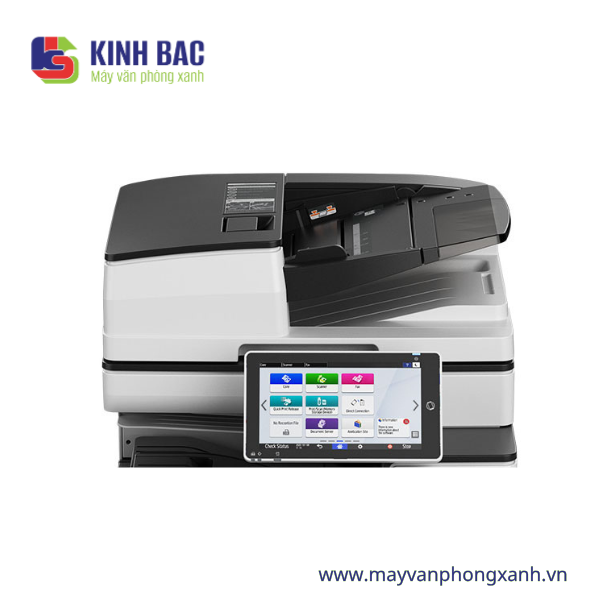 Máy Photocopy Ricoh IM 5000