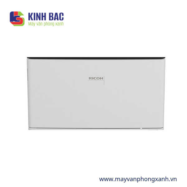 Máy Photocopy Ricoh IM 5000