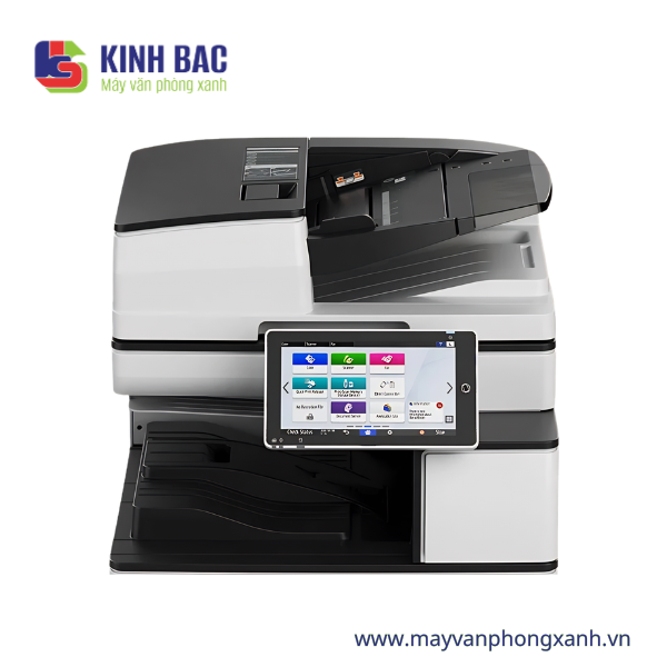 Máy Photocopy Ricoh IM 6000
