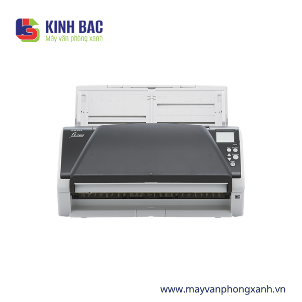 Máy Scan Ricoh fi-7460