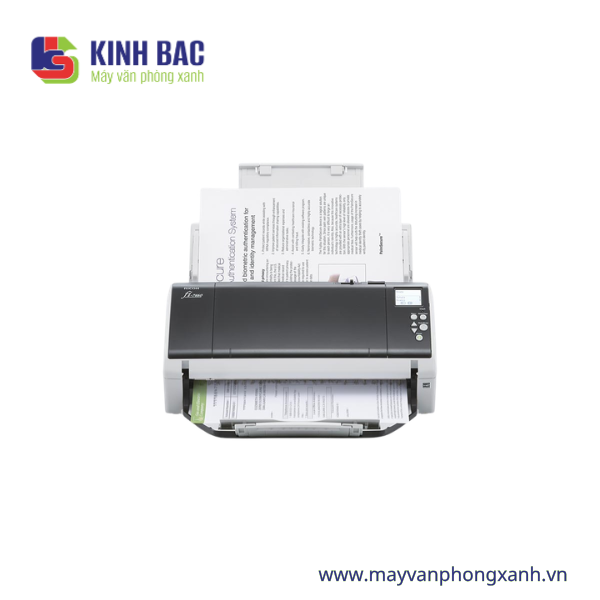 Máy Scan Ricoh fi-7460