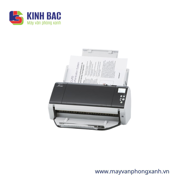 Máy Scan Ricoh fi-7480