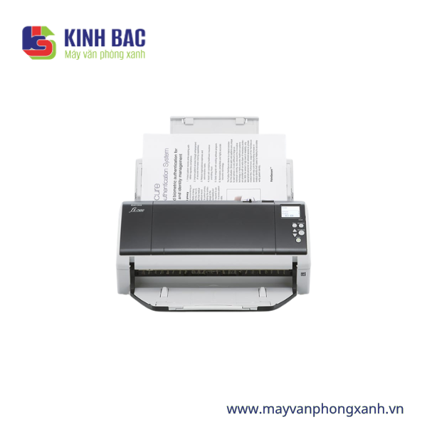 Máy Scan Ricoh fi-7480