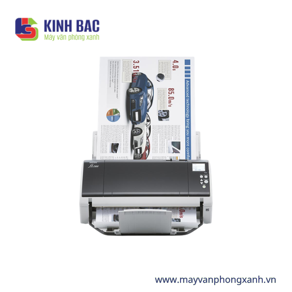 Máy Scan Ricoh fi-7480