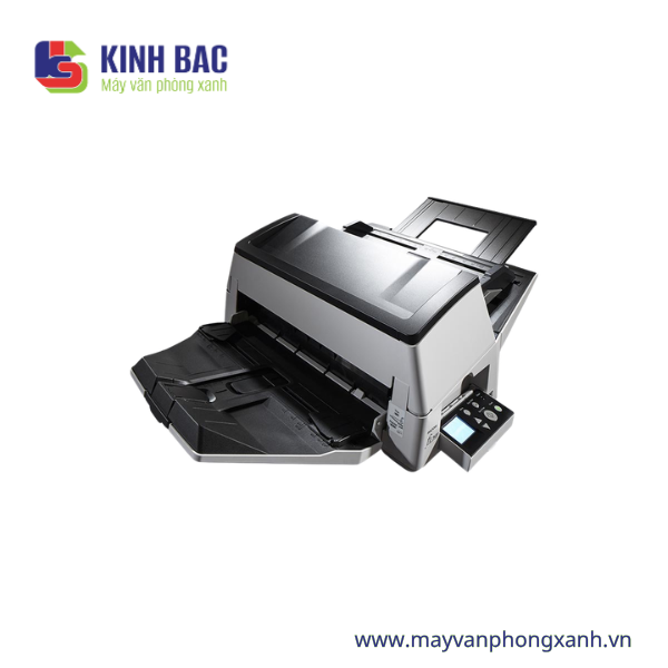 Máy Scan Ricoh fi-7600