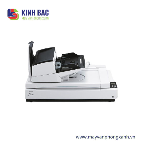 Máy Scan Ricoh fi-7700