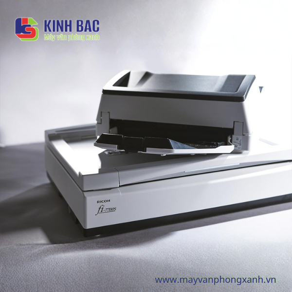Máy Scan Ricoh fi-7700S