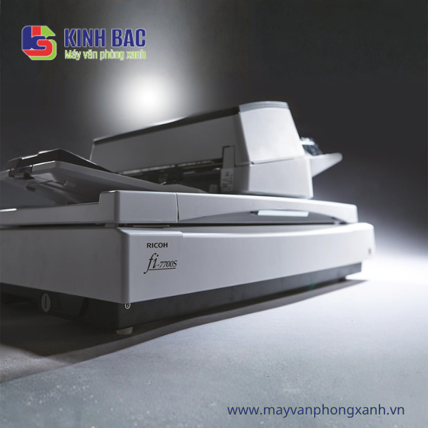 Máy Scan Ricoh fi-7700S