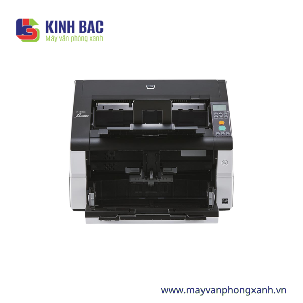 Máy Scan Ricoh fi-7800