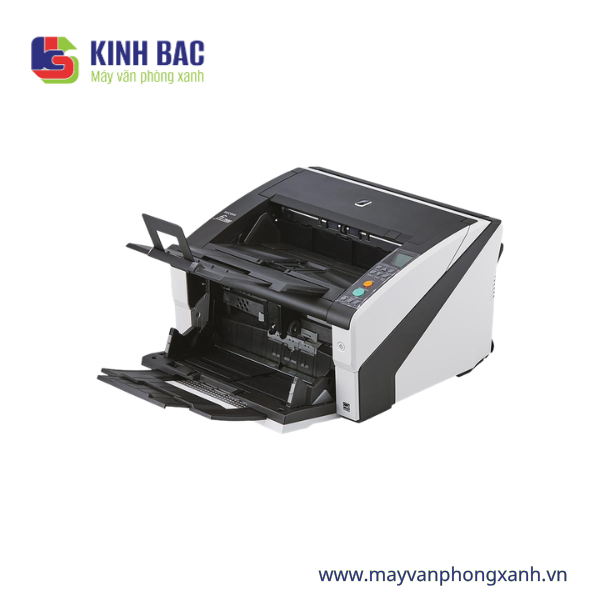 Máy Scan Ricoh fi-7800