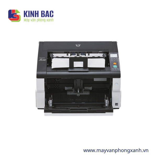 Máy Scan Ricoh fi-7900