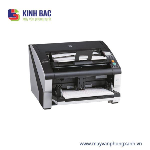 Máy Scan Ricoh fi-7900