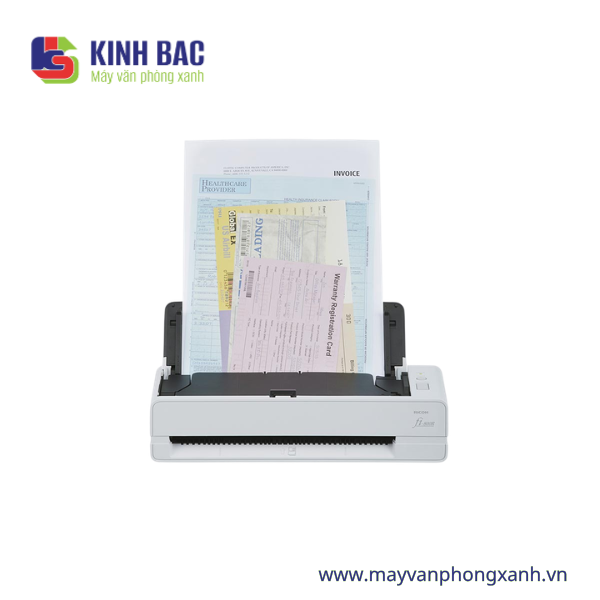 Máy Scan Ricoh fi-800R