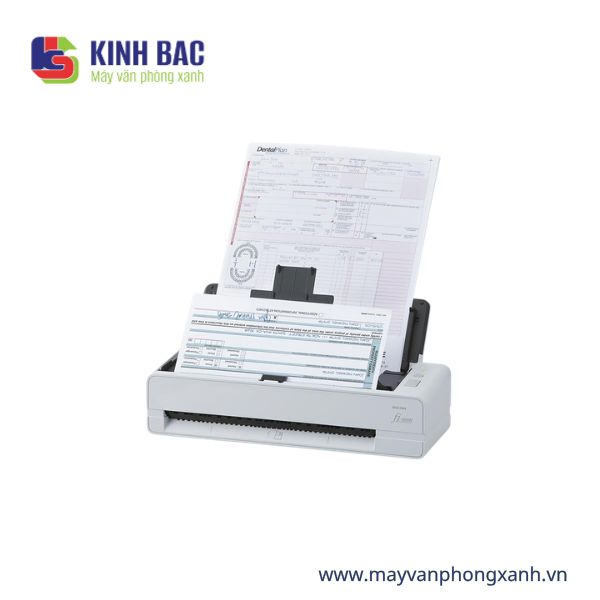 Máy Scan Ricoh fi-800R