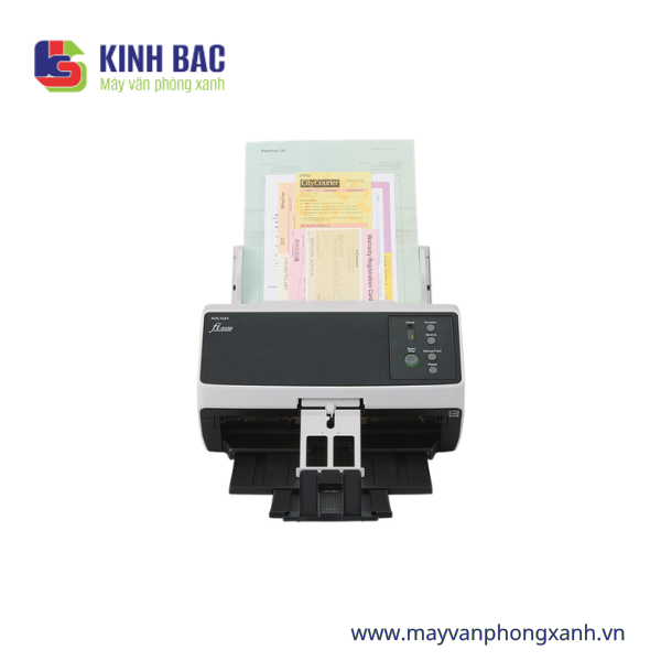 Máy Scan Ricoh fi-8150
