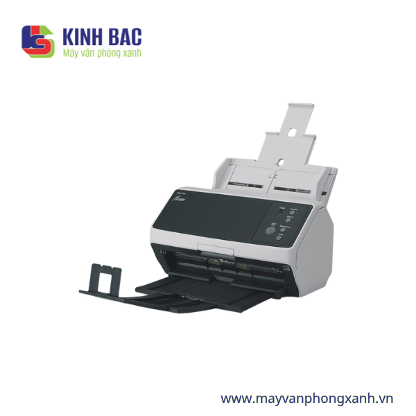 Máy Scan Ricoh fi-8150
