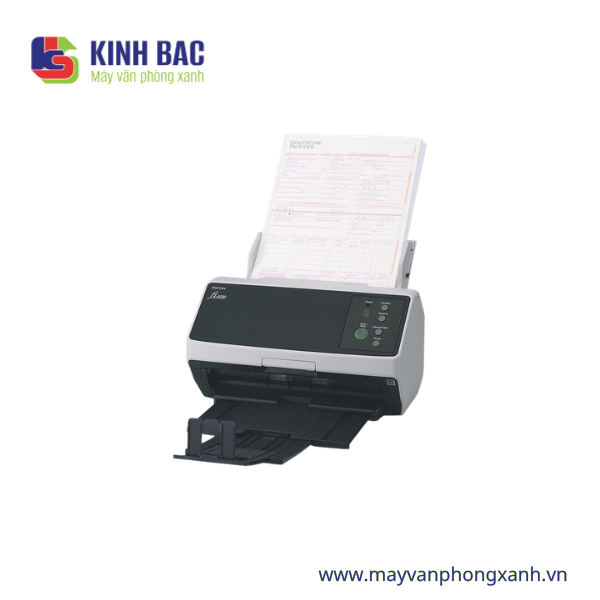 Máy Scan Ricoh fi-8150