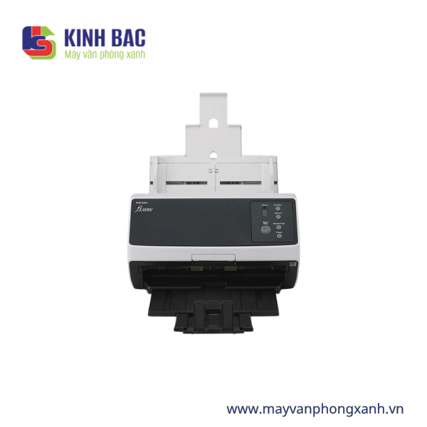 Máy Scan Ricoh fi-8150U