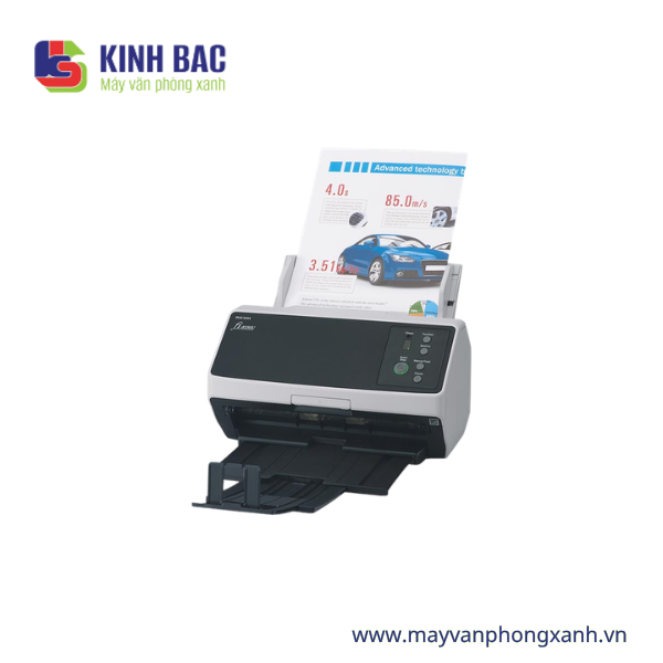 Máy Scan Ricoh fi-8150U