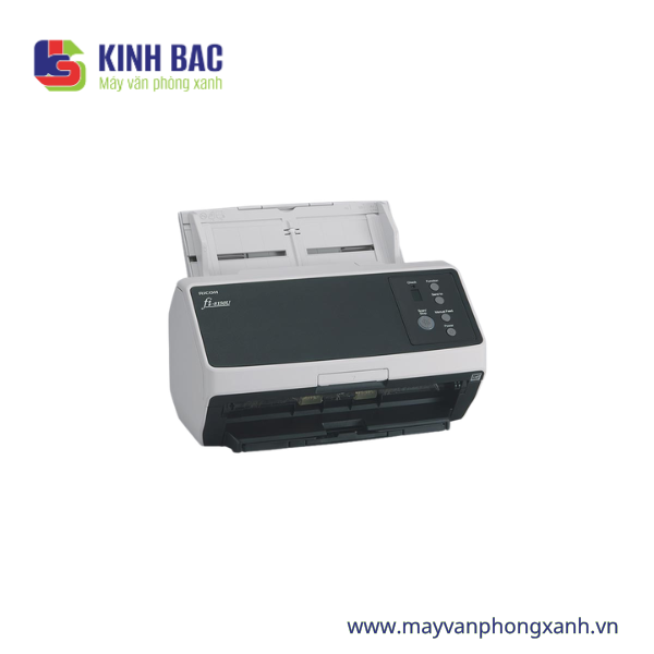 Máy Scan Ricoh fi-8150U