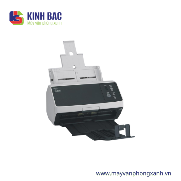 Máy Scan Ricoh fi-8150U