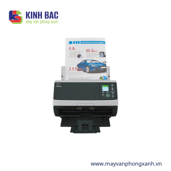 Máy Scan Ricoh fi-8170
