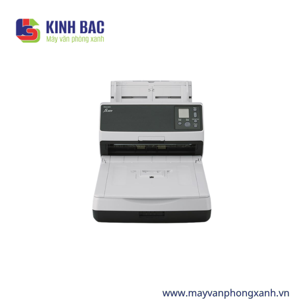 Máy Scan Ricoh fi-8270