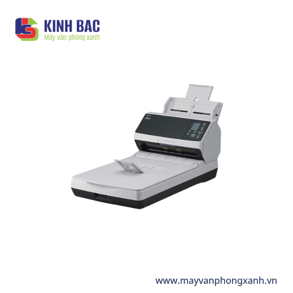 Máy Scan Ricoh fi-8270