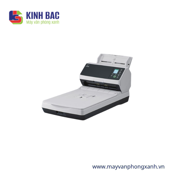 Máy Scan Ricoh fi-8290