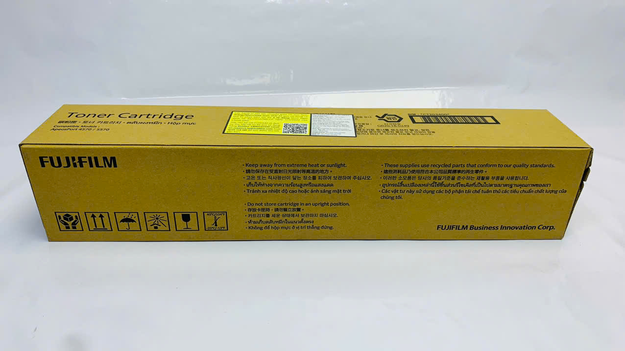 Hộp mực  Fuji Xerox ApeosPort 4570 / 5570 CT203400